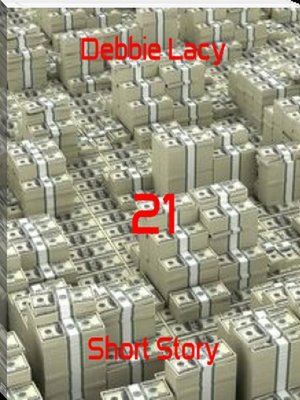 cover image of 21